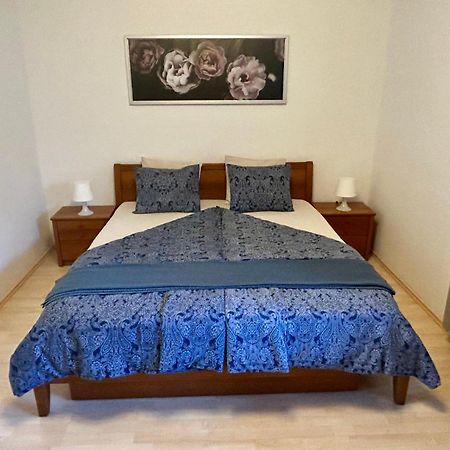 פורץ Apartment Donatella מראה חיצוני תמונה