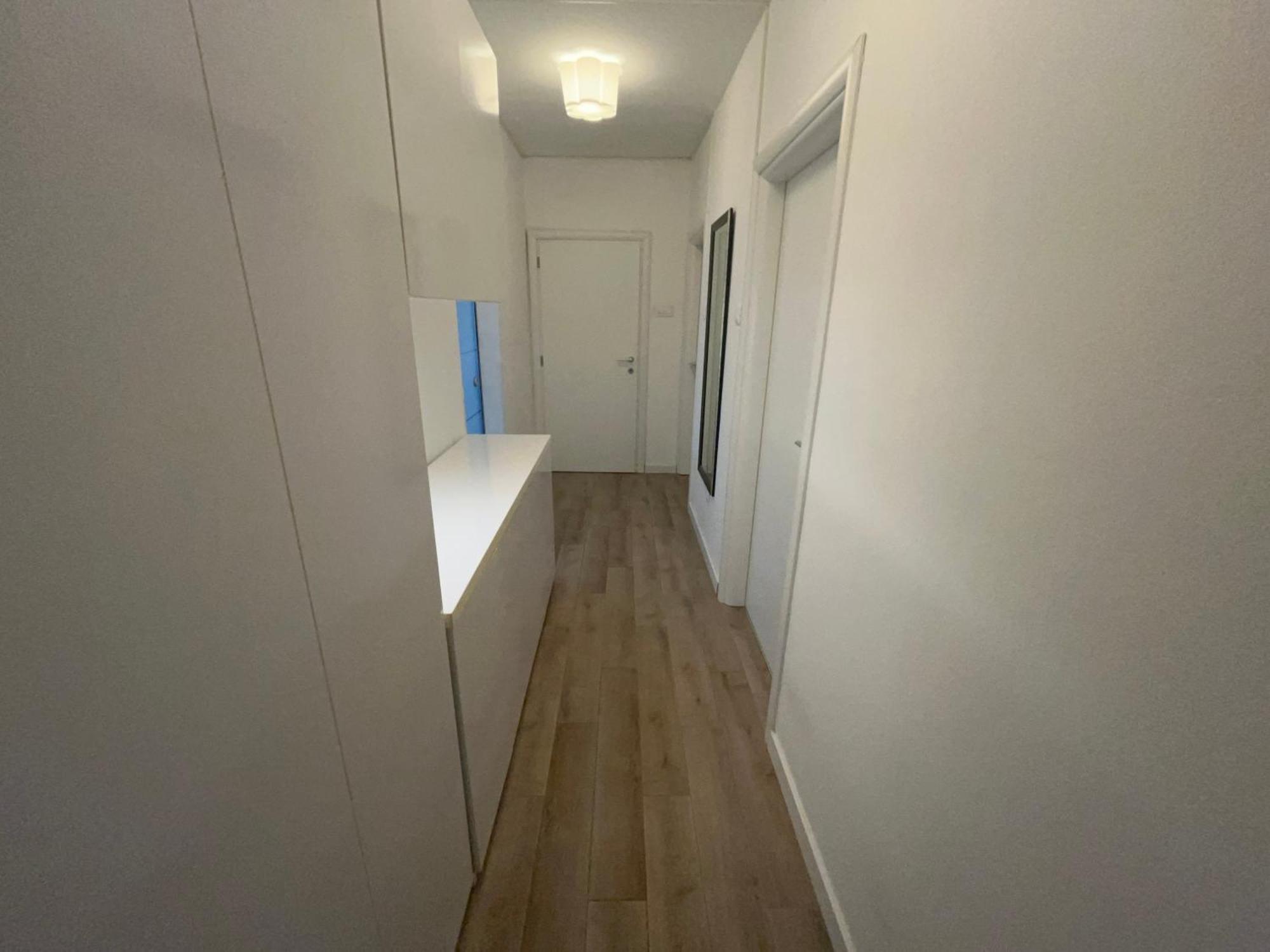 פורץ Apartment Donatella מראה חיצוני תמונה