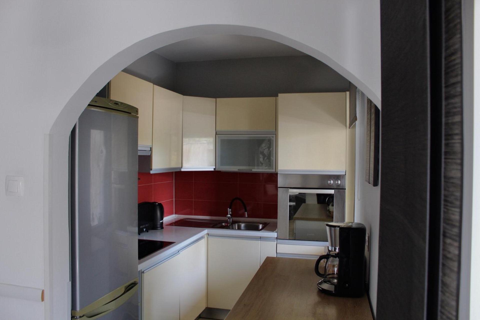 פורץ Apartment Donatella מראה חיצוני תמונה