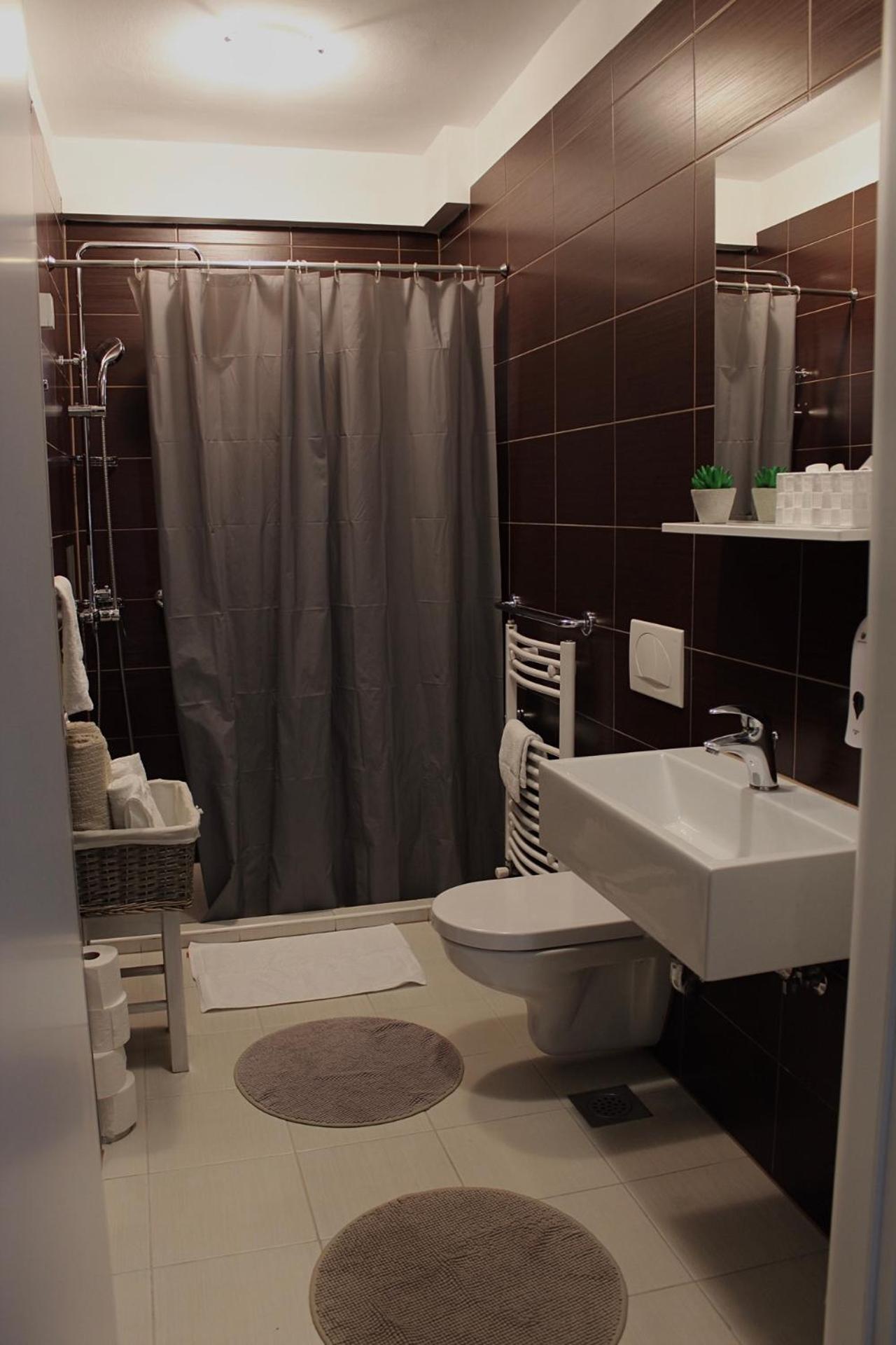 פורץ Apartment Donatella מראה חיצוני תמונה