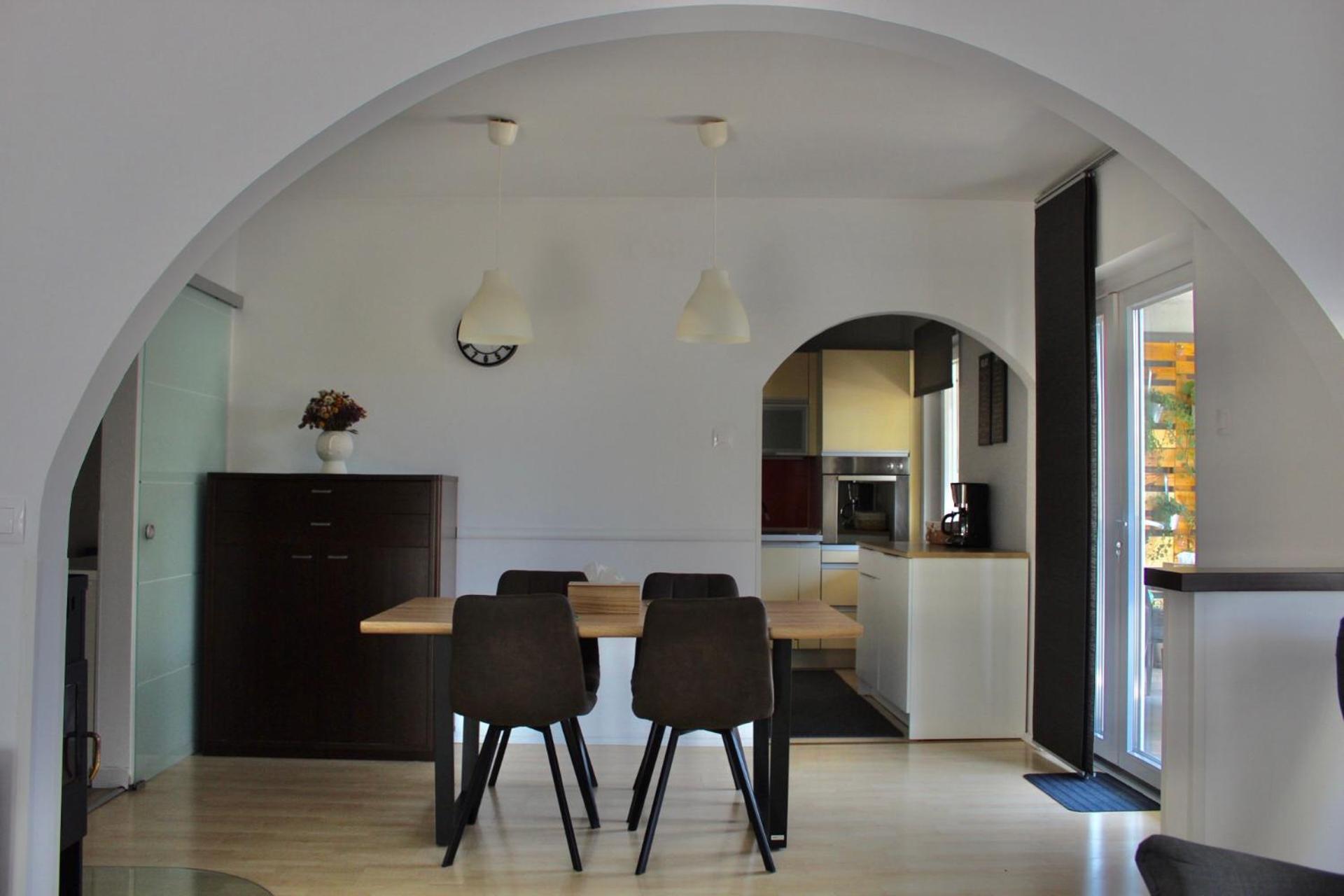 פורץ Apartment Donatella מראה חיצוני תמונה