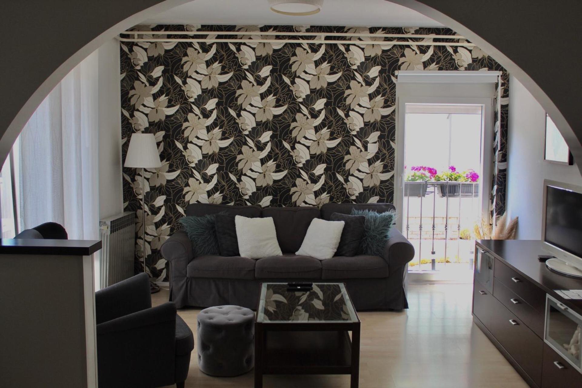 פורץ Apartment Donatella מראה חיצוני תמונה