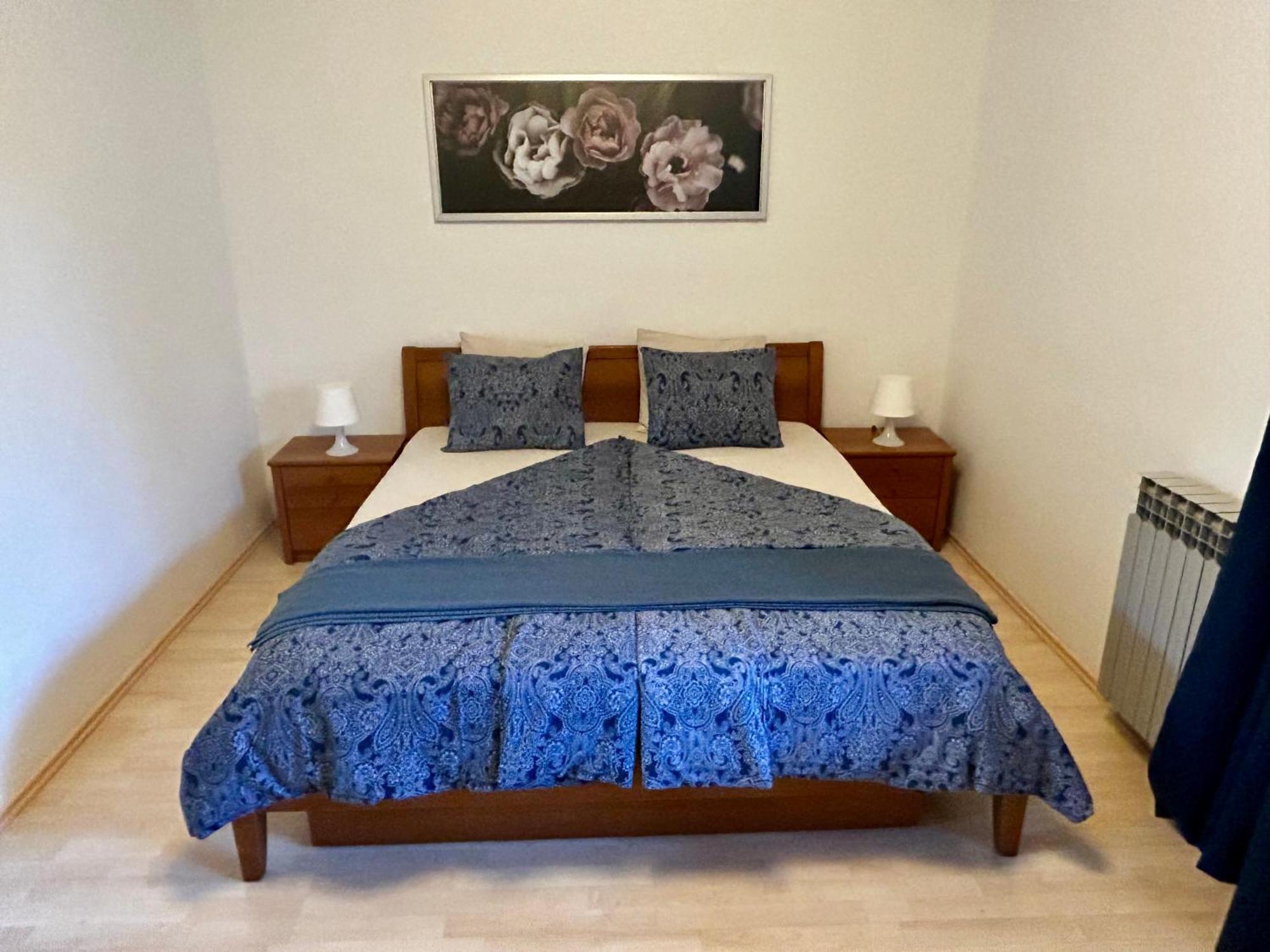פורץ Apartment Donatella מראה חיצוני תמונה
